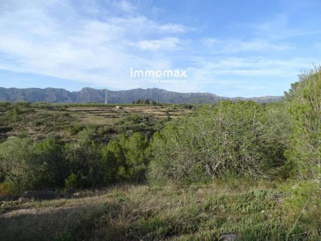 Terreno en Venta en Tivenys