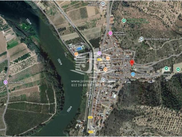 Terreno en Venta en Tivenys