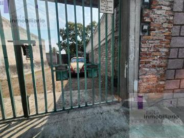 TERRENO EN VENTA EN TLAHUAC, SANTA ANA