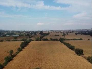 Terreno en Venta en TLAJOMULCO EN COLONIA LOMAS DE TEJEDA