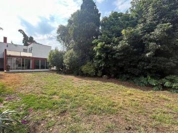 Terreno en Venta en TLALPAN