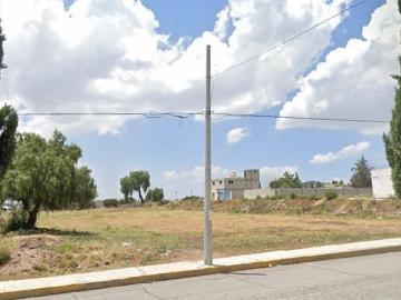 TERRENO EN VENTA EN TLAPACOYA, HIDALGO
