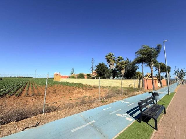 Terreno en Venta en Tocina