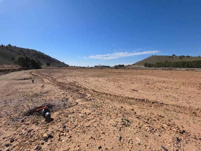 Terreno en Venta en Tobarra