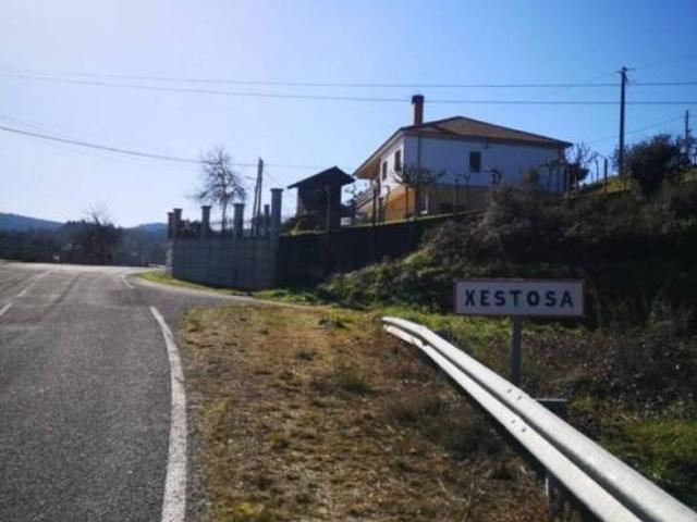 Terreno en Venta en Toén