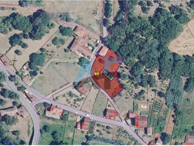 Terreno en Venta en Toén