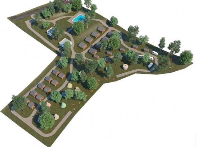 Terreno en Venta en Tolox