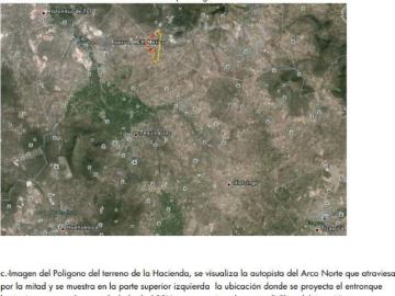 Terreno en Tolcayuca Centro, Tolcayuca, Hidalgo