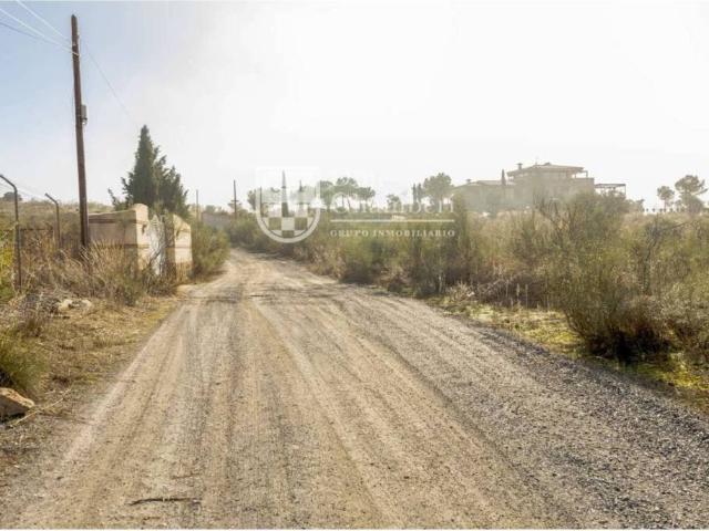 Terreno en Venta en Toledo
