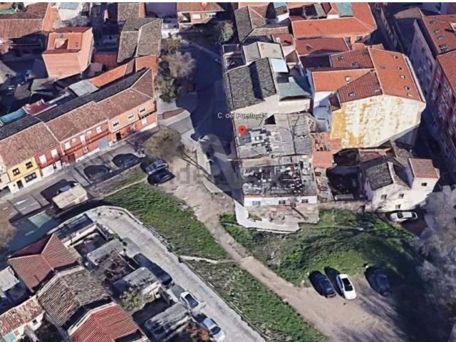 Terreno en Venta en Toledo