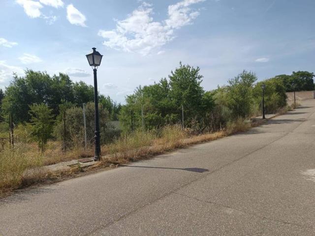 Terreno en Venta en Toledo