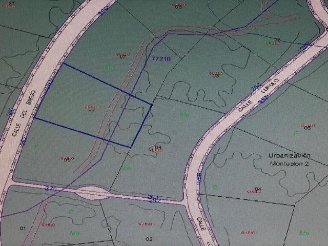 Terreno en venta en Toledo