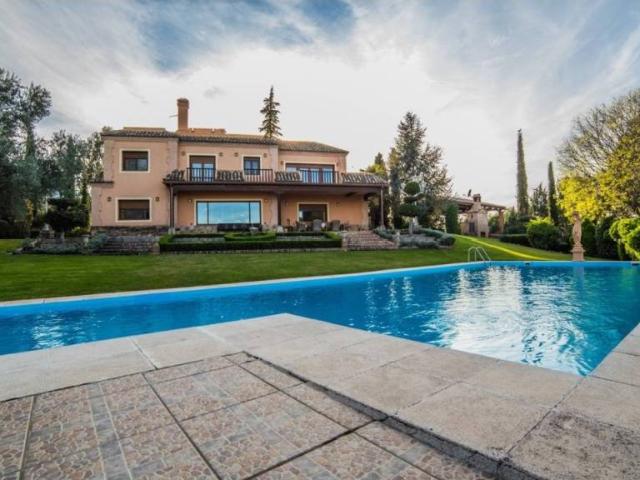 Terreno en Venta en Toledo
