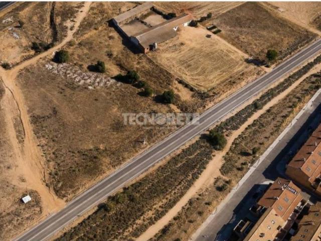 Terreno en Venta en Toledo