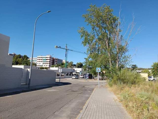 Terreno en Venta en Toledo
