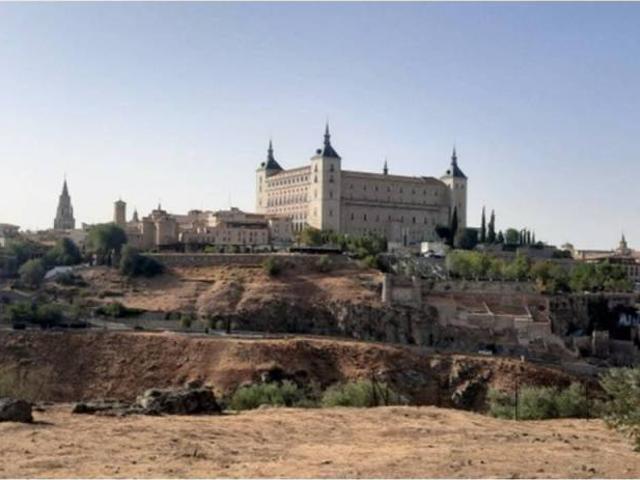 Terreno en Venta en Toledo