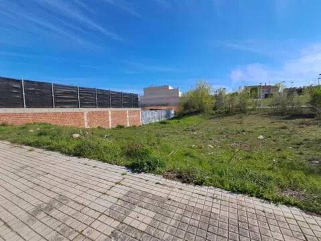 Terreno en Venta en Toledo