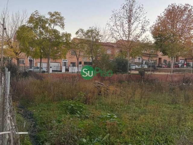 Terreno en Venta en Yeles
