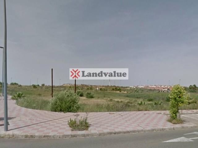 Terreno en Venta en Tomares