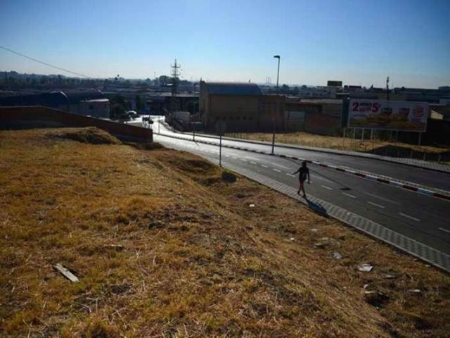 Terreno en venta en Tomares, Santa Eufemia