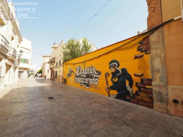 Terreno en Venta en Tomelloso