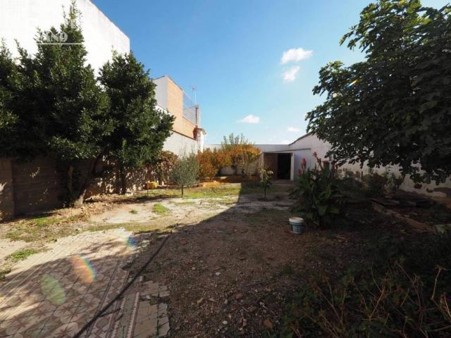 Terreno en Venta en Tomelloso