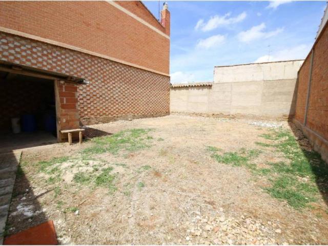 Terreno en Venta en Tomelloso