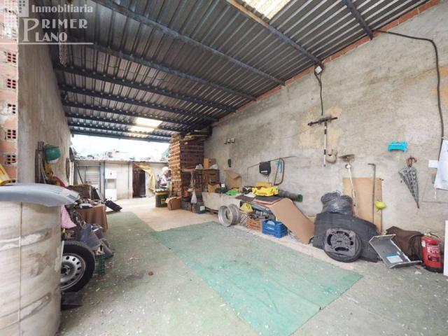 Terreno en Venta en Tomelloso