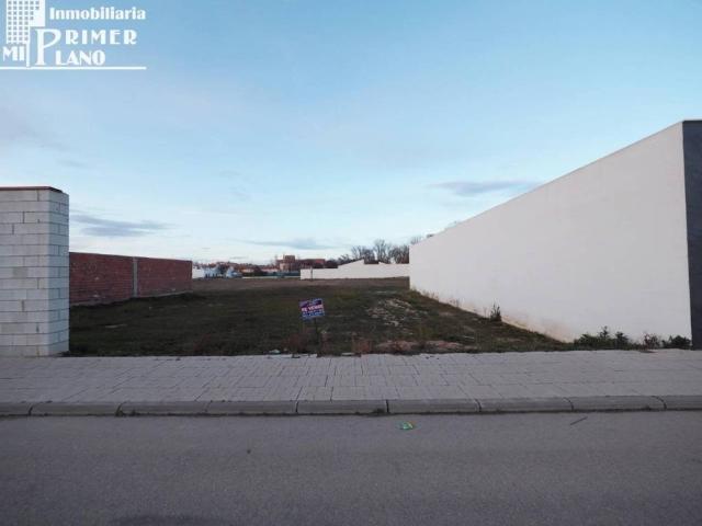 Terreno en Venta en Tomelloso