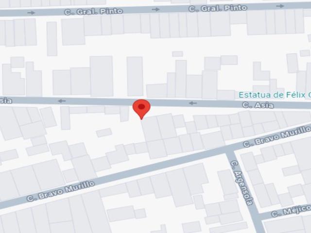 Terreno en venta en Tomelloso