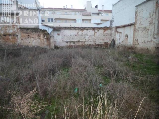 Terreno en Venta en Tomelloso