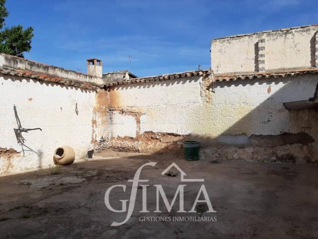 Terreno en Venta en Tomelloso