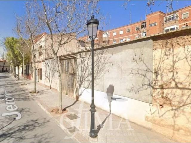 Terreno en Venta en Tomelloso
