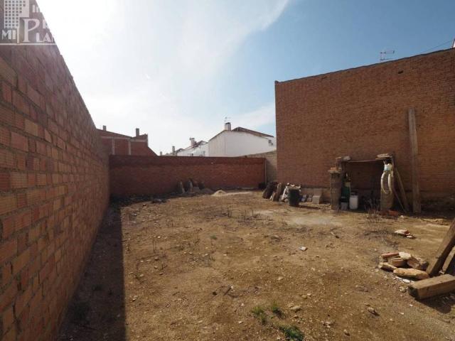 Terreno en Venta en Tomelloso