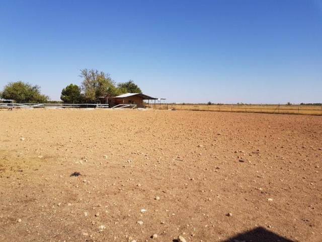 Terreno en venta en Tomelloso