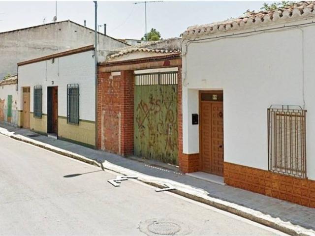 Terreno en Venta en Tomelloso