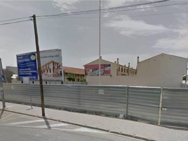 Terreno en Venta en Tomelloso