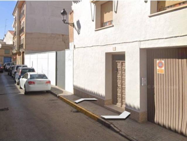 Terreno en Venta en Tomelloso