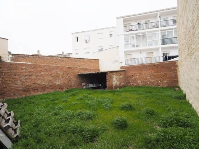 Terreno en Venta en Tomelloso
