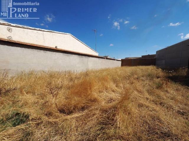 Terreno en Venta en Tomelloso