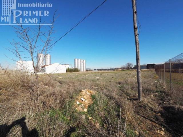 Terreno en Venta en Tomelloso