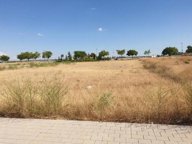 Terreno en Venta en Tomelloso