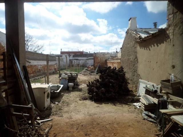 Terreno en Venta en Tomelloso