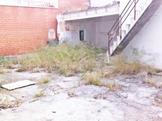 Terreno en venta en Tomelloso