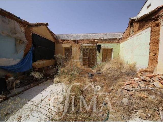 Terreno en Venta en Tomelloso