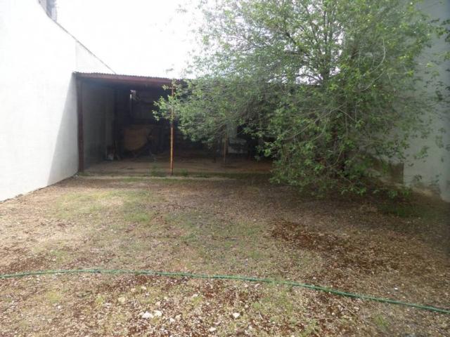 Terreno en Venta en Tomelloso