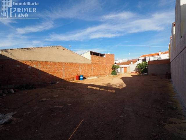 Terreno en Venta en Tomelloso
