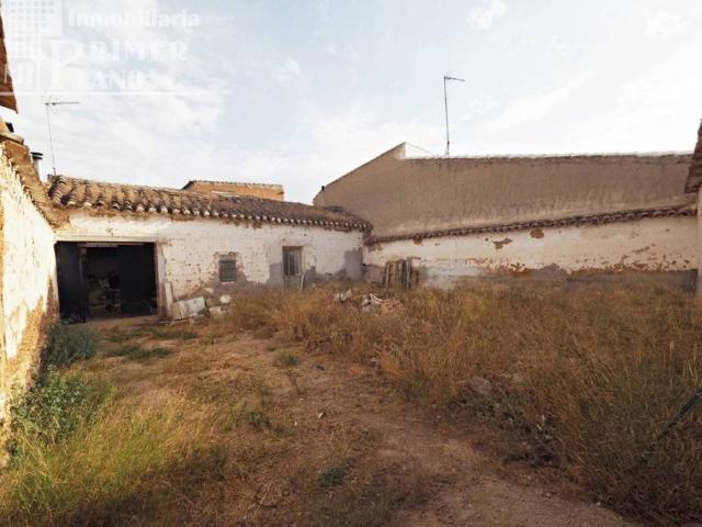 Terreno en Venta en Tomelloso