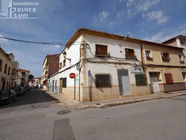 Terreno en Venta en Tomelloso