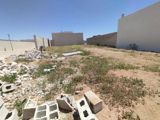 Terreno en Venta en Tomelloso